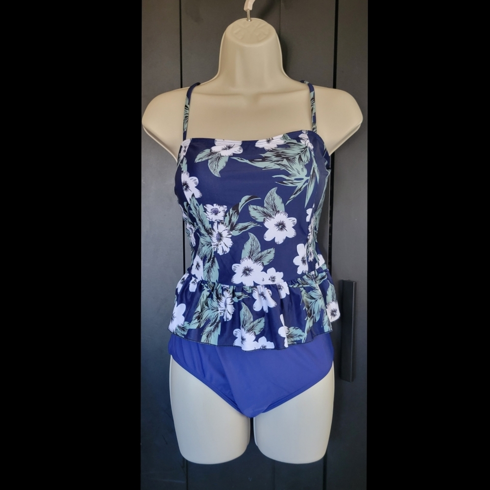 Tankini Swimwear